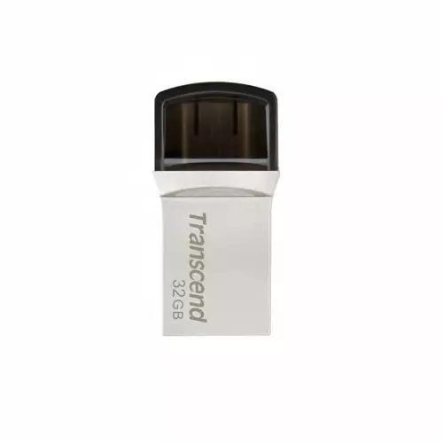 Transcend JF830S 32 GB USB 3.1 USB Stick, TS32GJF890S
