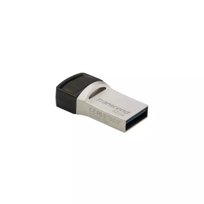 Transcend JF830S 32 GB USB 3.1 USB Stick, TS32GJF890S