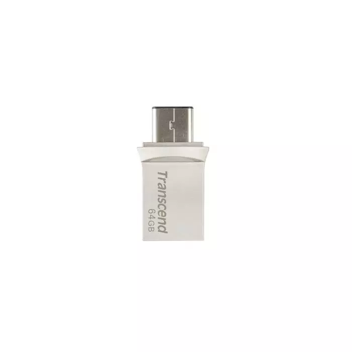 Transcend JetFlash 830S 64 GB USB 3.1 USB Stick, TS64GJF890S