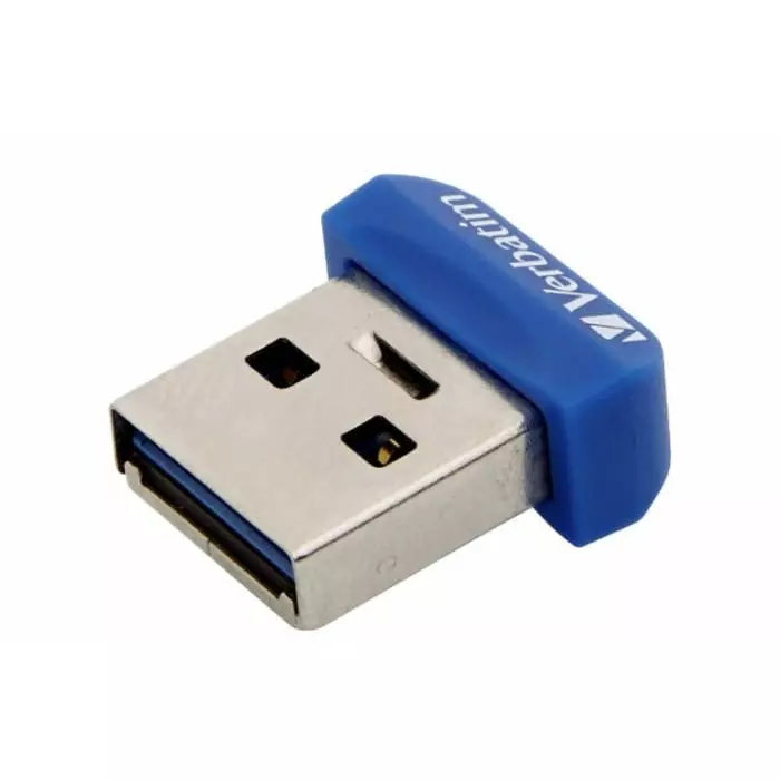 Verbatim 16 GB USB 1.1 USB 2.0 USB Stick, 98709