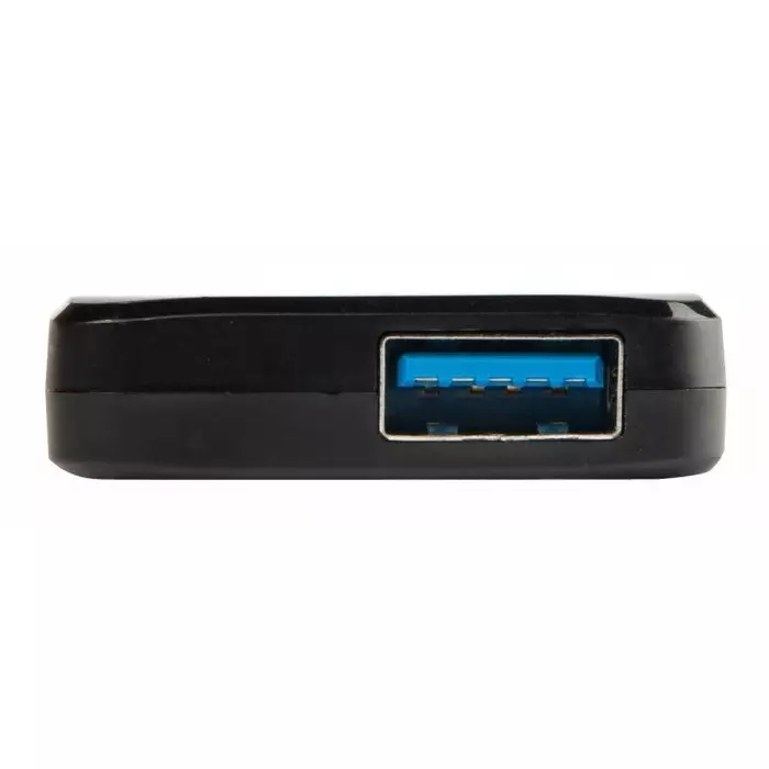 Transcend 4 Port USB 3.1 USB AHub, USB Bus Powered, 73.8 x 37.2 x 10.4mm, TS-HUB2K