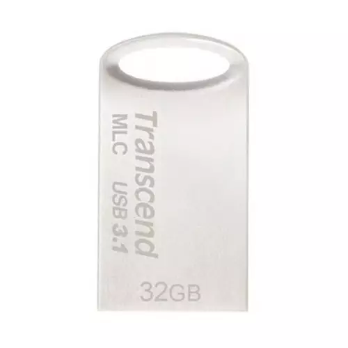 Transcend JetFlash 720 16 GB USB 3.1 USB Stick, TS16GJF720S