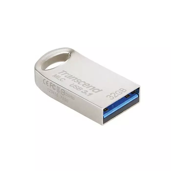 Transcend JetFlash 720 16 GB USB 3.1 USB Stick, TS16GJF720S