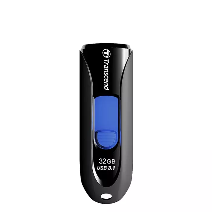 Transcend JF790 32 GB USB 3.1 USB Stick, TS32GJF790K