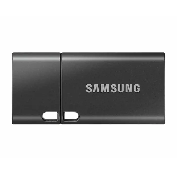Samsung Type-C USB Flash Drive 512 GB USB 3.2 USB Flash Drive, MUF-512DA4/APC