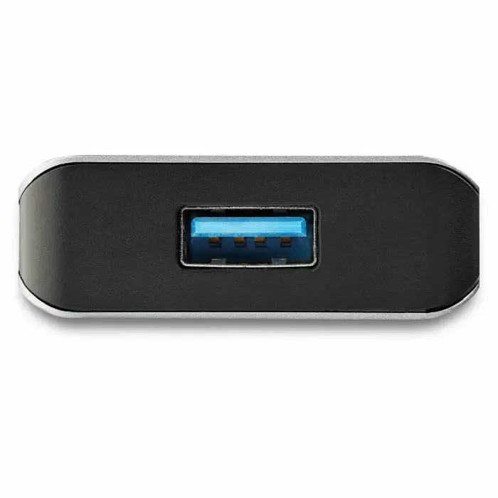 StarTech.com USB Hub 4 Ports USB 3.1 USB-A USB-C 45x365x16 mm, HB31C2A2CB