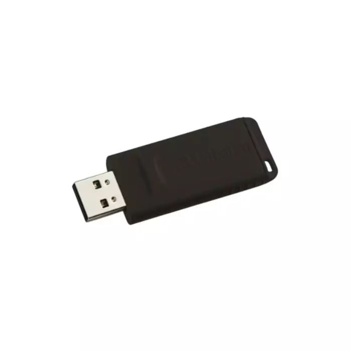 Verbatim 128 GB USB 2.0 USB Stick, 49328
