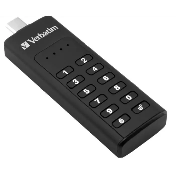 Verbatim 32 GB USB 3.1 USB Stick, 49430