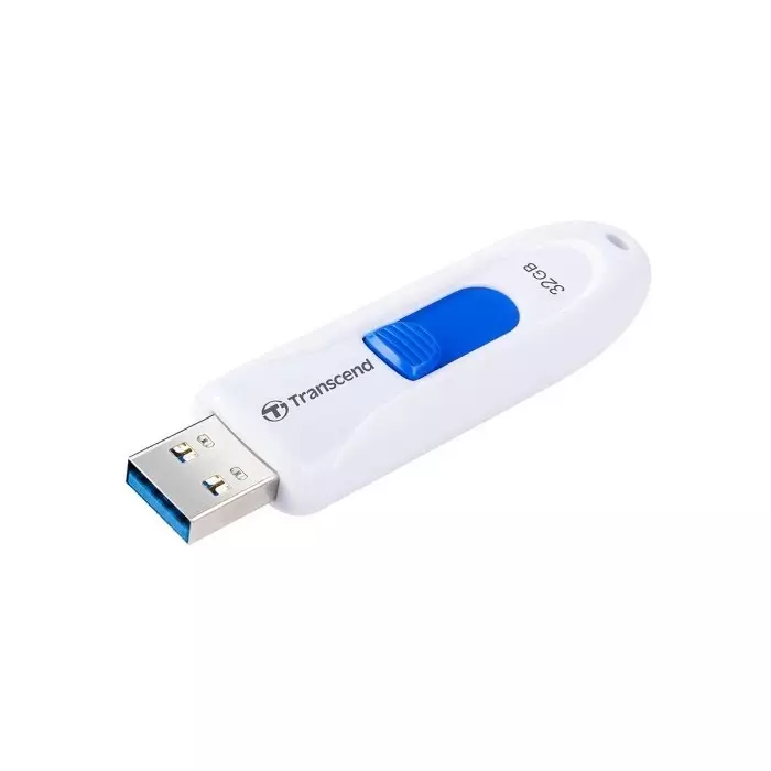 Transcend JF790 32 GB USB 3.1 USB Stick, TS32GJF790W