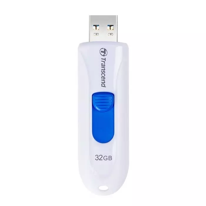 Transcend JF790 32 GB USB 3.1 USB Stick, TS32GJF790W