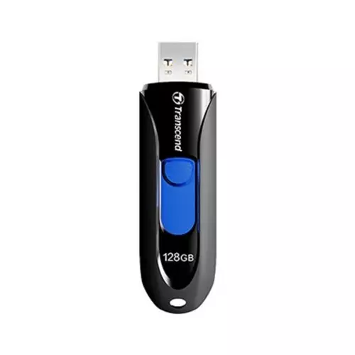 Transcend JF790 128 GB USB 3.1 USB Stick, TS128GJF790K