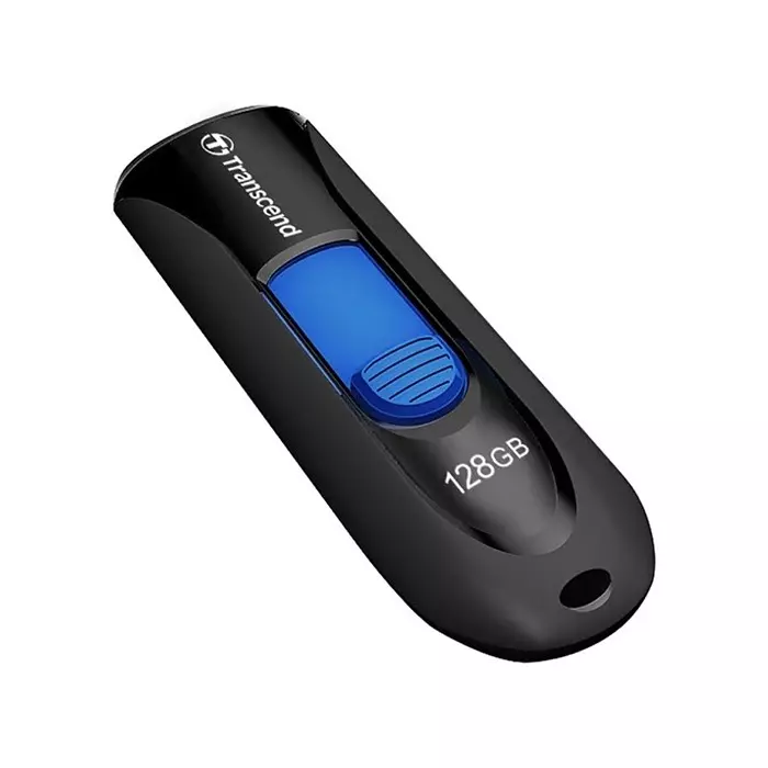 Transcend JF790 128 GB USB 3.1 USB Stick, TS128GJF790K