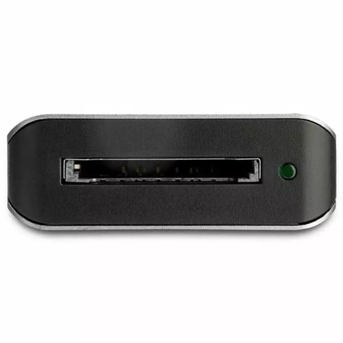 StarTech.com USB Hub 3 Ports USB 3.1 USB-A USB-C 144x207x38 mm, HB31C3ASDMB