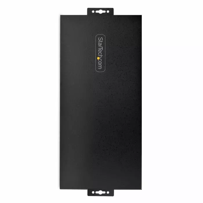 StarTech.com USB Hub 16 Ports USB 3.0 USB-A AC Adapter Powered 368x273x98 mm, 5G16AINDS-USB-A-HUB
