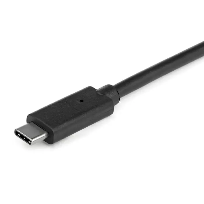 StarTech.com USB Hub 4 Ports USB 3.1 USB-A USB-C 45x95x16 mm, HB31C3A1CPD3