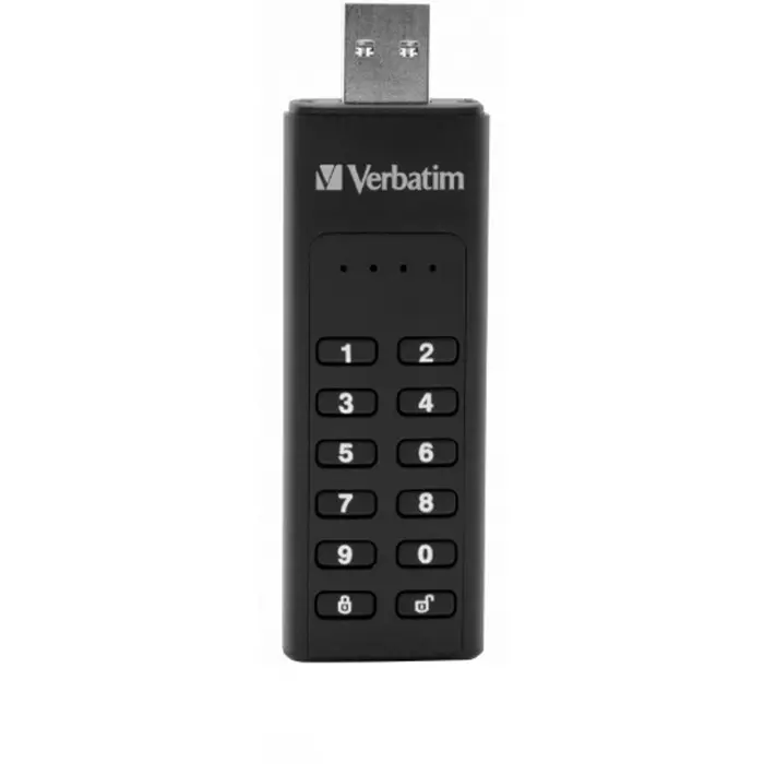 Verbatim 128 GB USB 2.0 USB 3.0 USB Stick, 49429