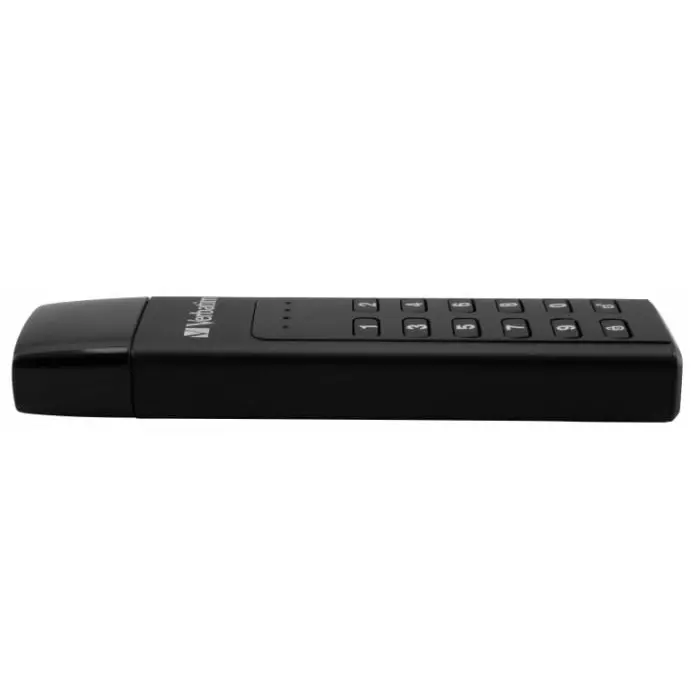 Verbatim 128 GB USB 2.0 USB 3.0 USB Stick, 49429