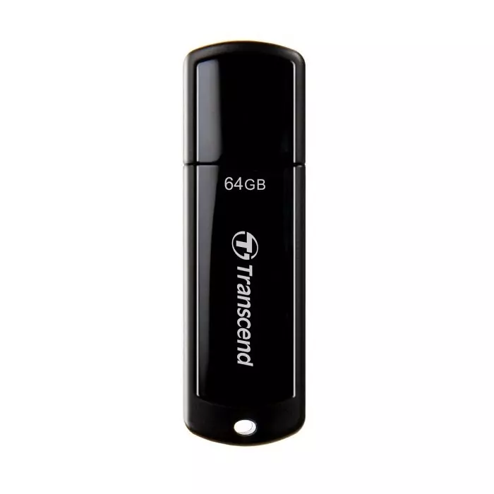 Transcend JF700 64 GB USB 3.1 USB Stick, TS64GJF700