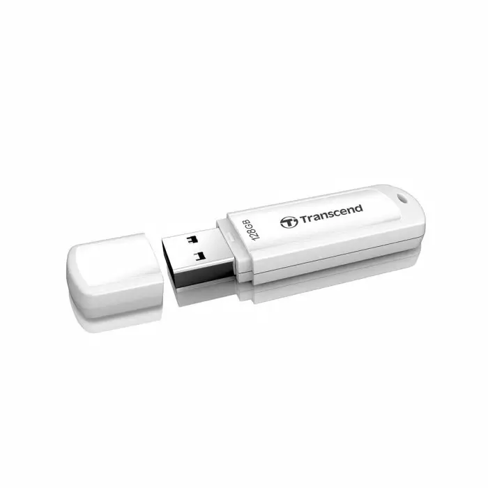 Transcend JF730 128 GB USB 3.1 USB Stick, TS128GJF730