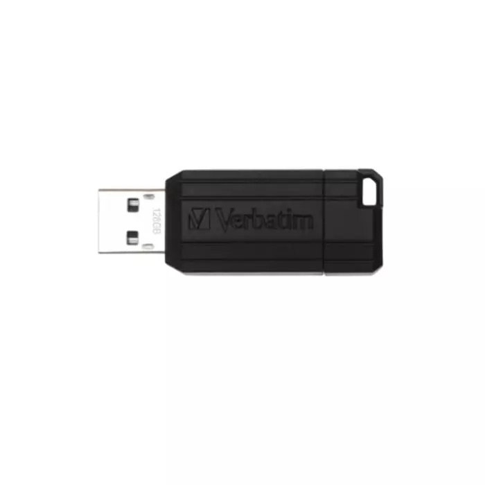 Verbatim 128 GB USB 2.0 USB Stick, 49071