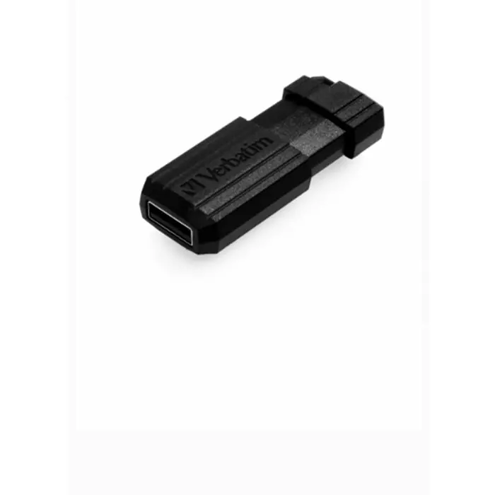Verbatim 128 GB USB 2.0 USB Stick, 49071