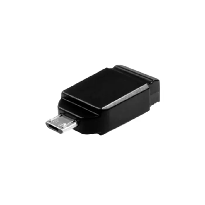 Verbatim 16 GB USB 2.0 USB Stick, 49821