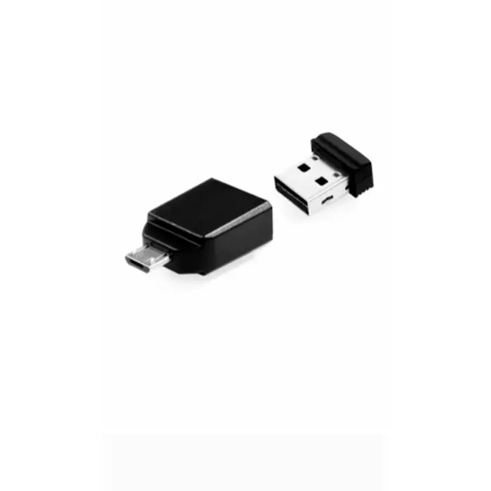 Verbatim 16 GB USB 2.0 USB Stick, 49821