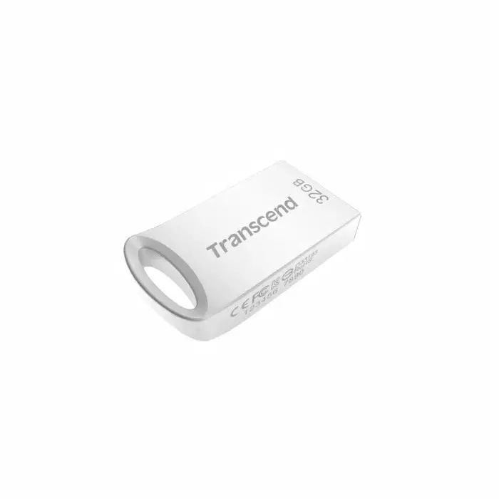 Transcend JF710S 32 GB USB 3.1 USB Stick, TS32GJF710S