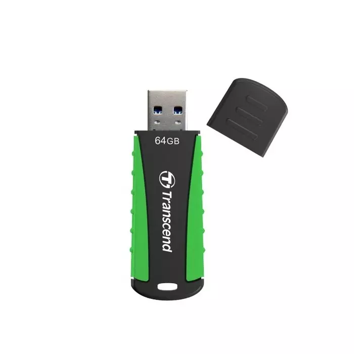 Transcend JetFlash 810 64 GB USB 3.1 USB Stick, TS64GJF810