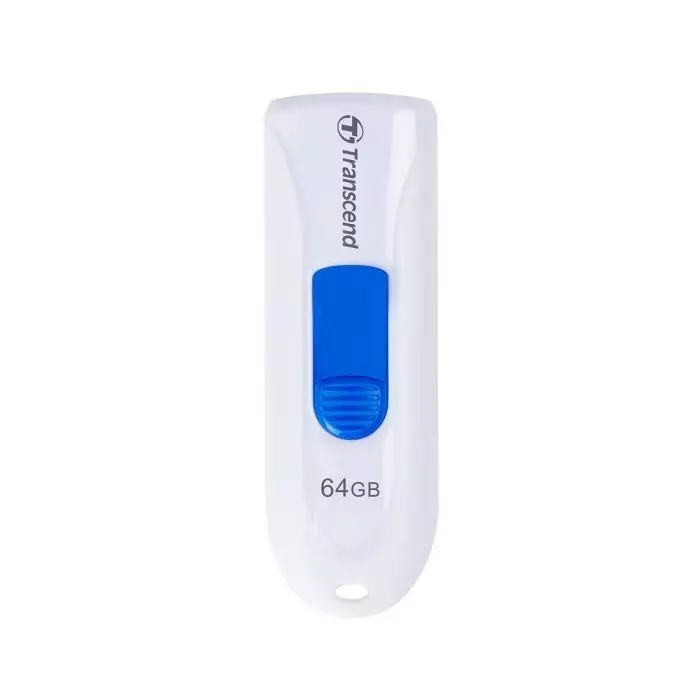 Transcend JetFlash 790 64 GB USB 3.1 USB Stick, TS64GJF790W