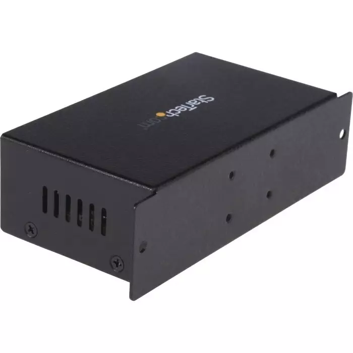 StarTech.com USB Hub 7 Ports USB 2.0 USB-A Terminal Connector Powered 133x61.5x36.3 mm, ST7200USBM