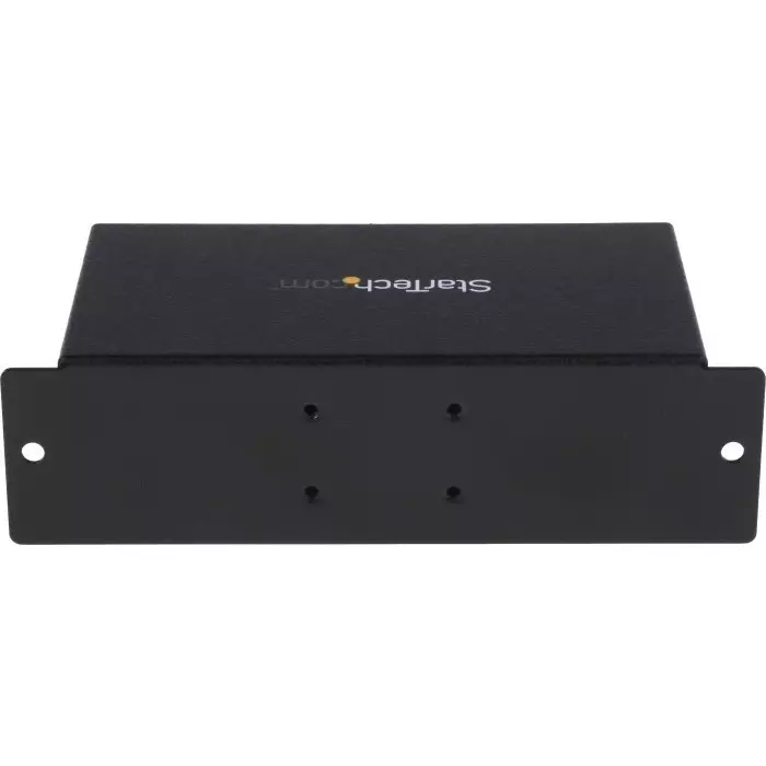 StarTech.com USB Hub 7 Ports USB 2.0 USB-A Terminal Connector Powered 133x61.5x36.3 mm, ST7200USBM