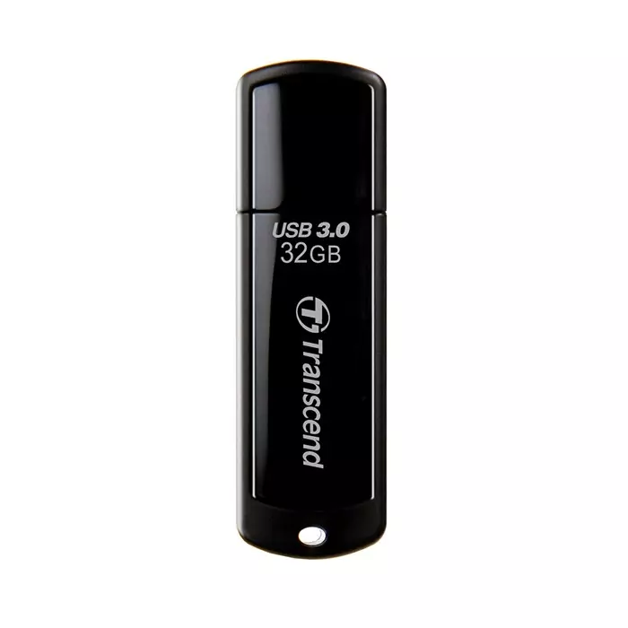 Transcend JF700 32 GB USB 3.1 USB Stick, TS32GJF700