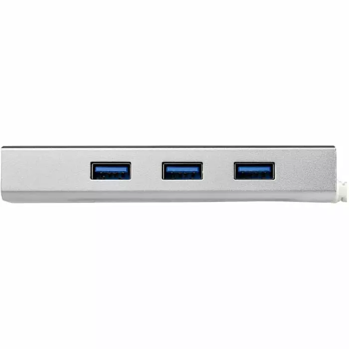 StarTech.com USB Hub 3 Ports USB 3.0 USB-A 110x34x18 mm, ST3300G3UA