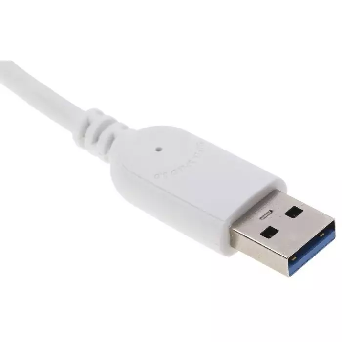 StarTech.com USB Hub 3 Ports USB 3.0 USB-A 110x34x18 mm, ST3300G3UA