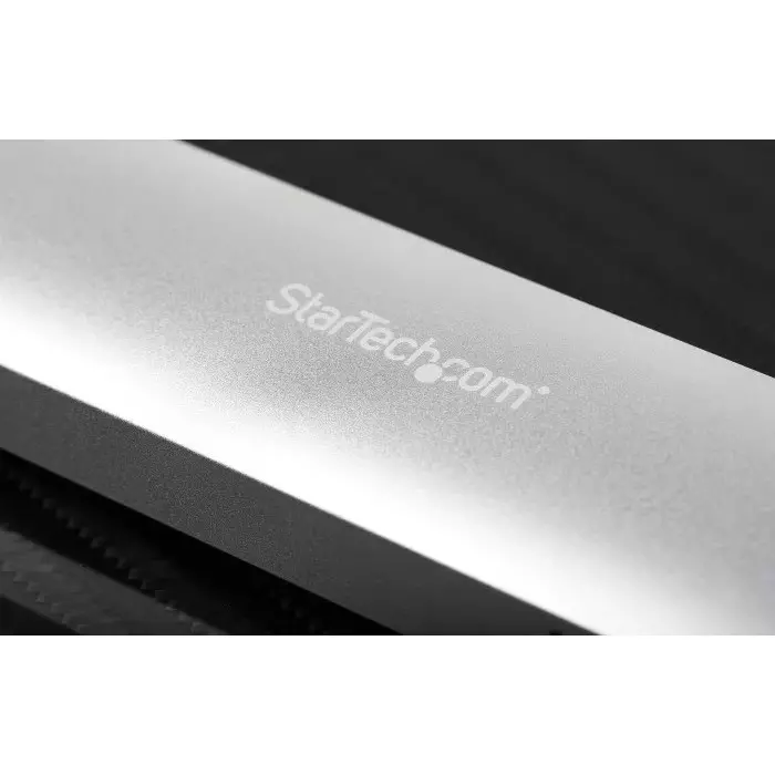 StarTech.com USB Hub 3 Ports USB 3.0 USB-A 110x34x18 mm, ST3300G3UA