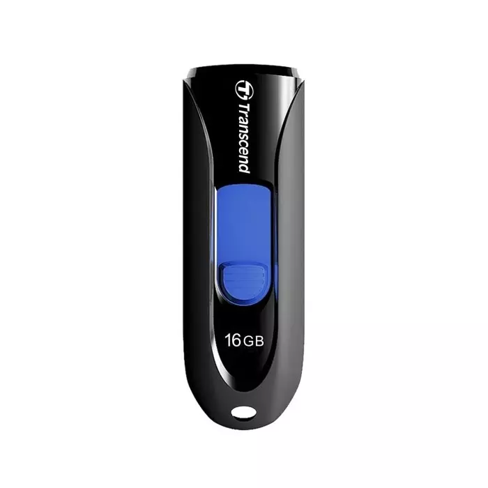 Transcend JF790 16 GB USB 3.1 USB Stick, TS16GJF790K
