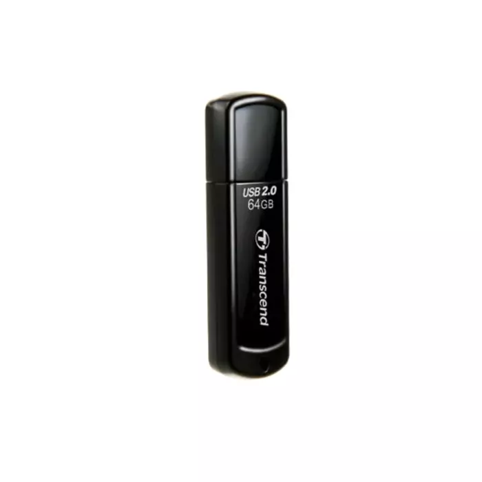 Transcend JF350 64 GB USB 2.0 USB Stick, TS64GJF350