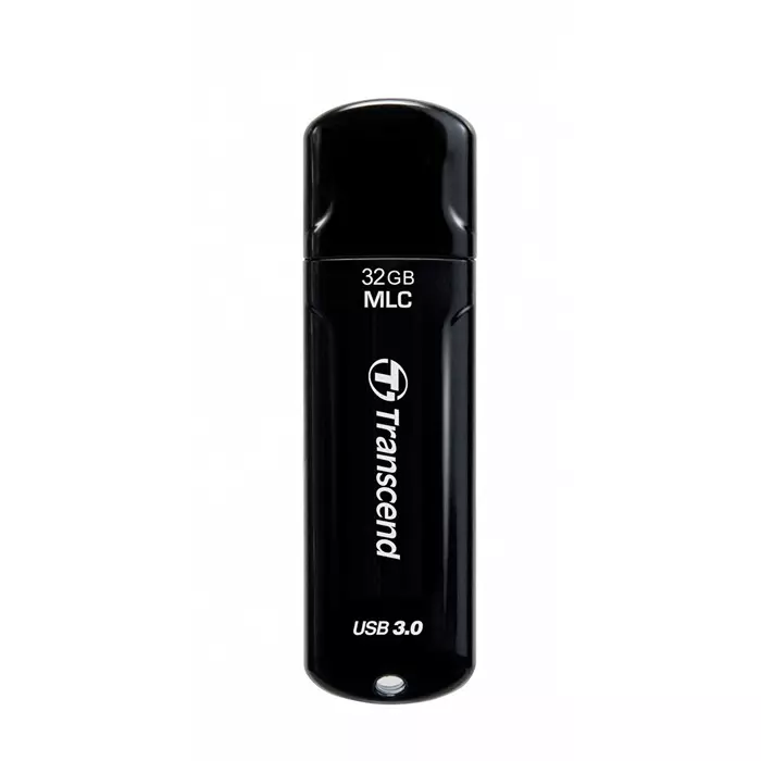 Transcend JetFlash 750 32 GB USB 3.0 USB Stick, TS32GJF750K