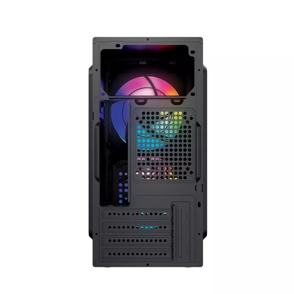 fingers-pc-cabinet-4-pci-slots-micro-atx-form-factor-m-atxmini-itx-motherboard-compatibility-rich-black-color-rgb-majesty-n5