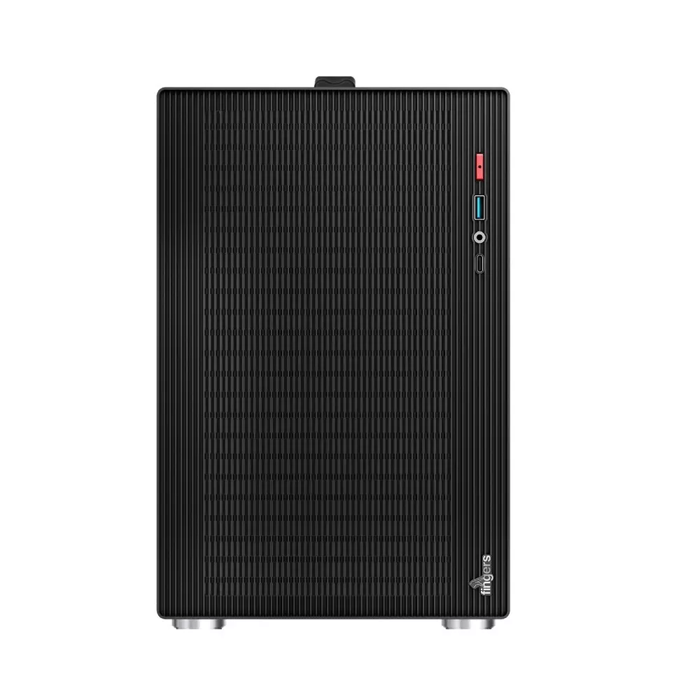 fingers-pc-cabinet-4-pci-slots-micro-atx-form-factor-m-atxmini-itx-motherboard-compatibility-classic-black-color-grabme-h14