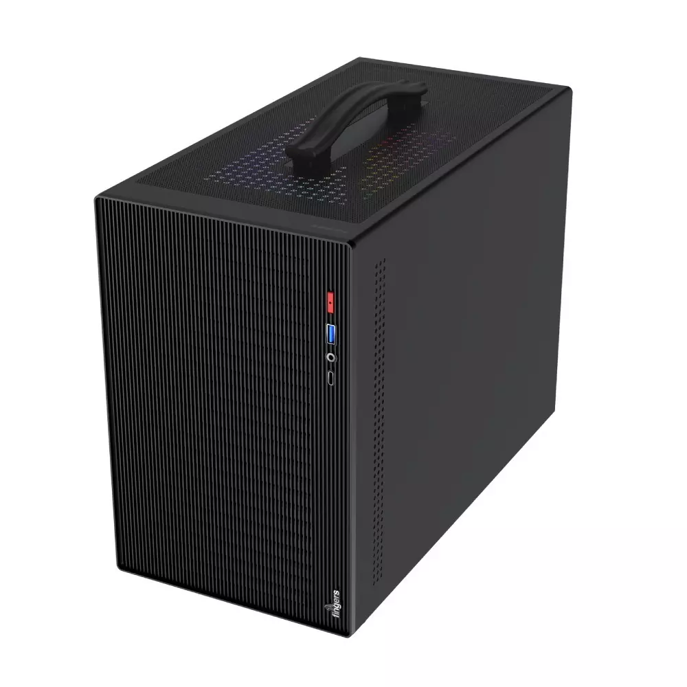 fingers-pc-cabinet-4-pci-slots-micro-atx-form-factor-m-atxmini-itx-motherboard-compatibility-classic-black-color-grabme-h14