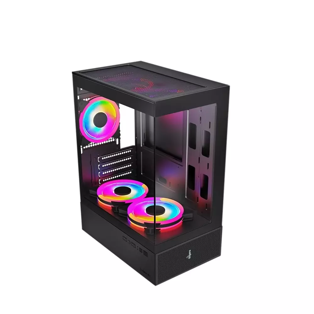 fingers-pc-cabinet-4-pci-slots-micro-atx-form-factor-m-atxmini-itx-motherboard-compatibility-rich-black-color-c-vision-5n
