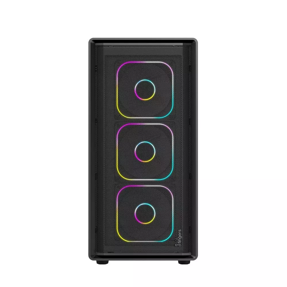 fingers-gaming-cabinet-7-pci-slots-full-atx-form-factor-full-atx-microatx-mini-itx-motherboard-compatibility-timeless-black-color-quikfingers-powermatrix-g6