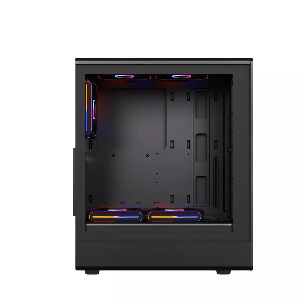 fingers-gaming-cabinet-7-pci-slots-full-atx-form-factor-full-atx-microatx-mini-itx-motherboard-compatibility-timeless-black-color-quikfingers-powermatrix-g6