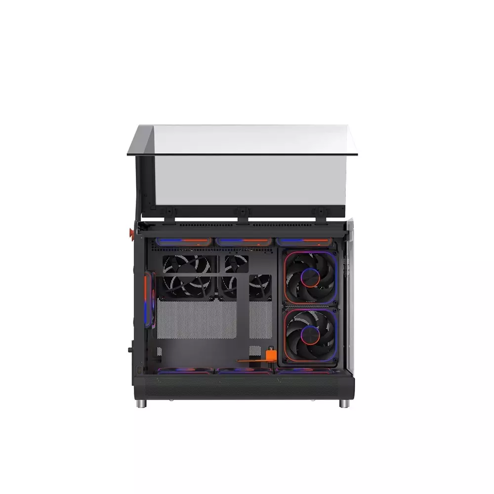 fingers-gaming-cabinet-4-pci-slots-micro-atx-form-factor-micro-atx-mini-itx-motherboard-compatibility-midnight-black-color-quikfingers-wings