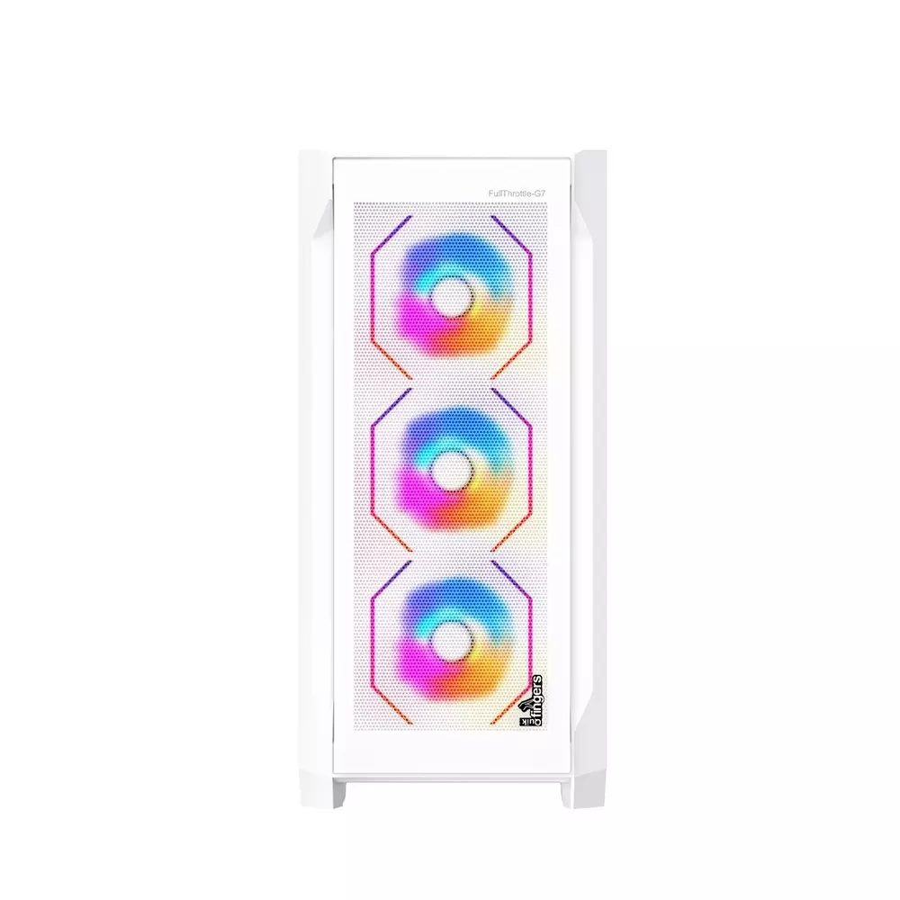 fingers-gaming-cabinet-7-pci-slots-full-atx-form-factor-full-atx-micro-atx-mini-itx-motherboard-compatibility-crystal-white-color-quikfingers-fullthrottle-g7