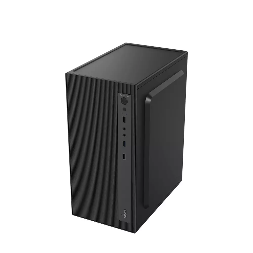 fingers-pc-cabinet-4-pci-slots-micro-atx-form-factor-m-atxmini-itx-motherboard-compatibility-rich-black-color-turboneo-n2