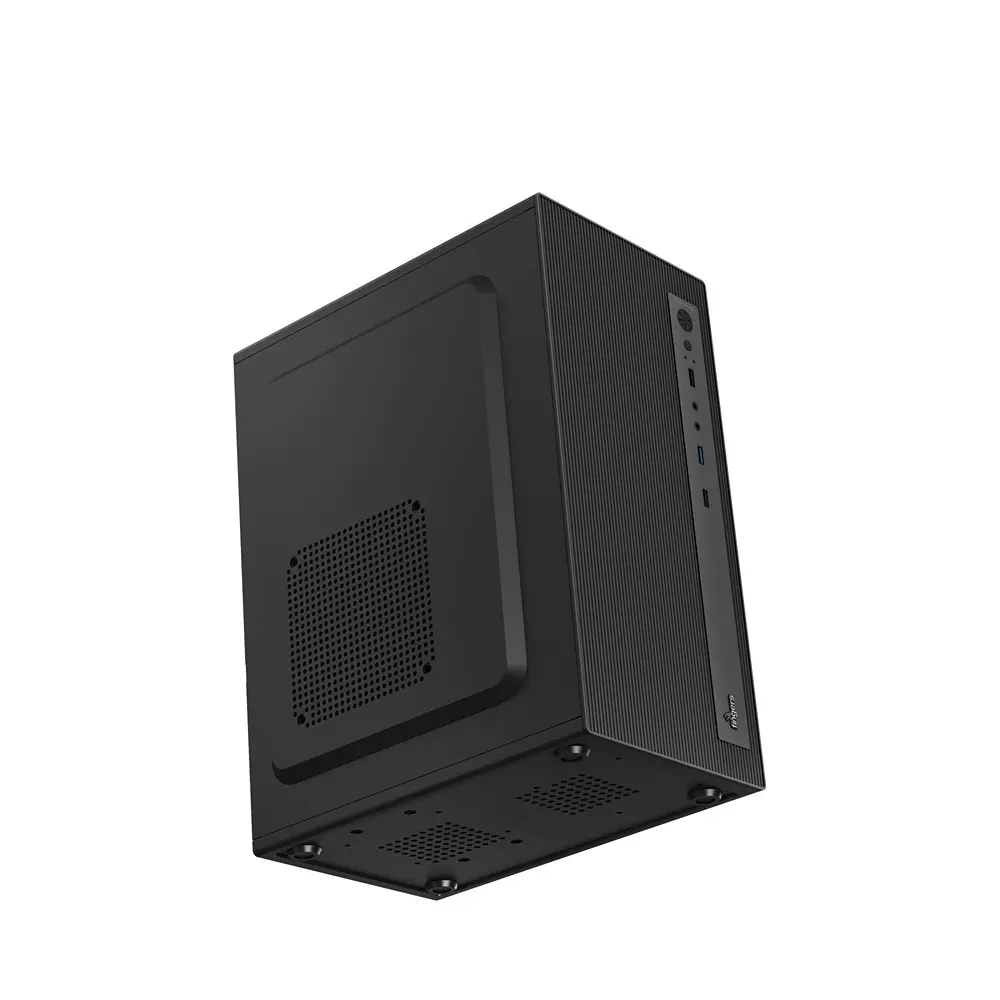 fingers-pc-cabinet-4-pci-slots-micro-atx-form-factor-m-atxmini-itx-motherboard-compatibility-rich-black-color-turboneo-n2