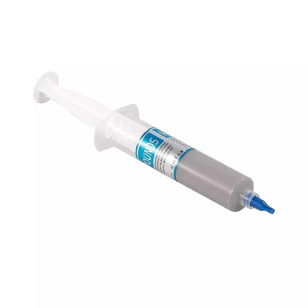 LOTA High-Performance Thermal Compound Paste 5 g for CPU & GPU, MST-1324-LT image 1